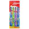 Colgate Ocean Explorer Kids Toothbrush Value Pack;  Extra Soft;  4 Count