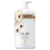 Olay Ultra Moisture Women's Body Wash with Cocoa Butter, 33 fl oz