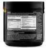 Beyond Raw¬Æ LIT‚Ñ¢ Pre-Workout Powder, Orange Mango, 250mg Caffeine, 7.20 oz, 15 Servings