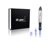 Dr. Pen A1 Electric Derma Pen Stamp Auto MicroNeed1e Roller 2x 12Pin Cartridges