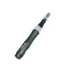 Dr. Pen M8-W 6 SPEED  Electric Derma Pen Stamp Recharger Auto MicroNeed1e Roller  2x 12Pin Cartridges