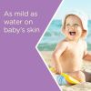 Aveeno Baby Zinc Oxide Mineral Sunscreen Lotion, SPF 50, 2 x 3 fl oz