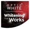 Colgate Optic White with Charcoal Whitening Toothpaste;  Cool Mint;  4.2 oz Tube