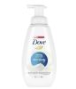 Dove Deep Moisture Instant Foaming Body Wash, 13.5 oz