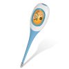 Oral Thermometer Body Thermometer Oral Rectal Underarm Temperature Thermometer