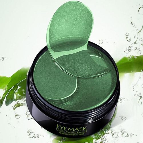 Collagen Eye Mask Face Treatment Collagen Eye Mask Face Treatment