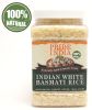 Extra Long White Basmati Rice